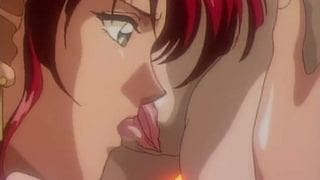 Favorite Yuri Moments Compilation