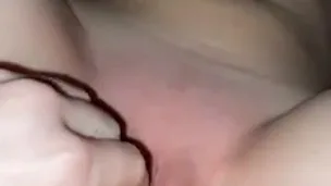 Best Friends Experimenting