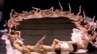 Crazy All Girl Orgy