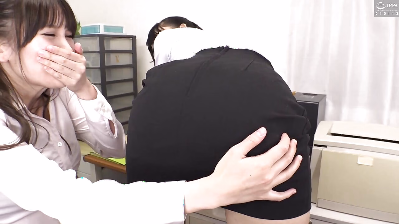 Close Friends Lick Each Other’s Butt Holes. 2